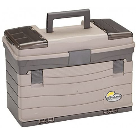 Boite de rangement Plano Guide Series Drawer Tackle Box