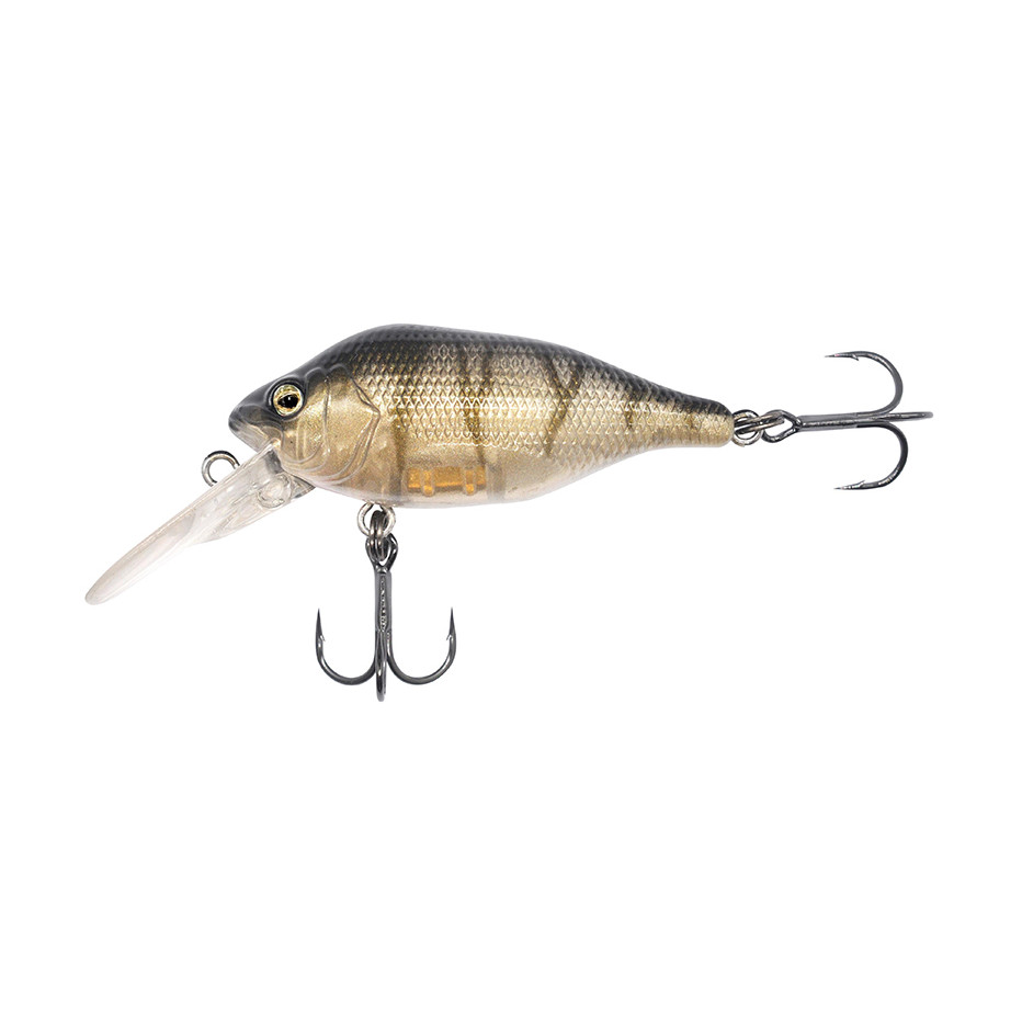Hard Bait Fox Rage Funk Bug DR 5cm