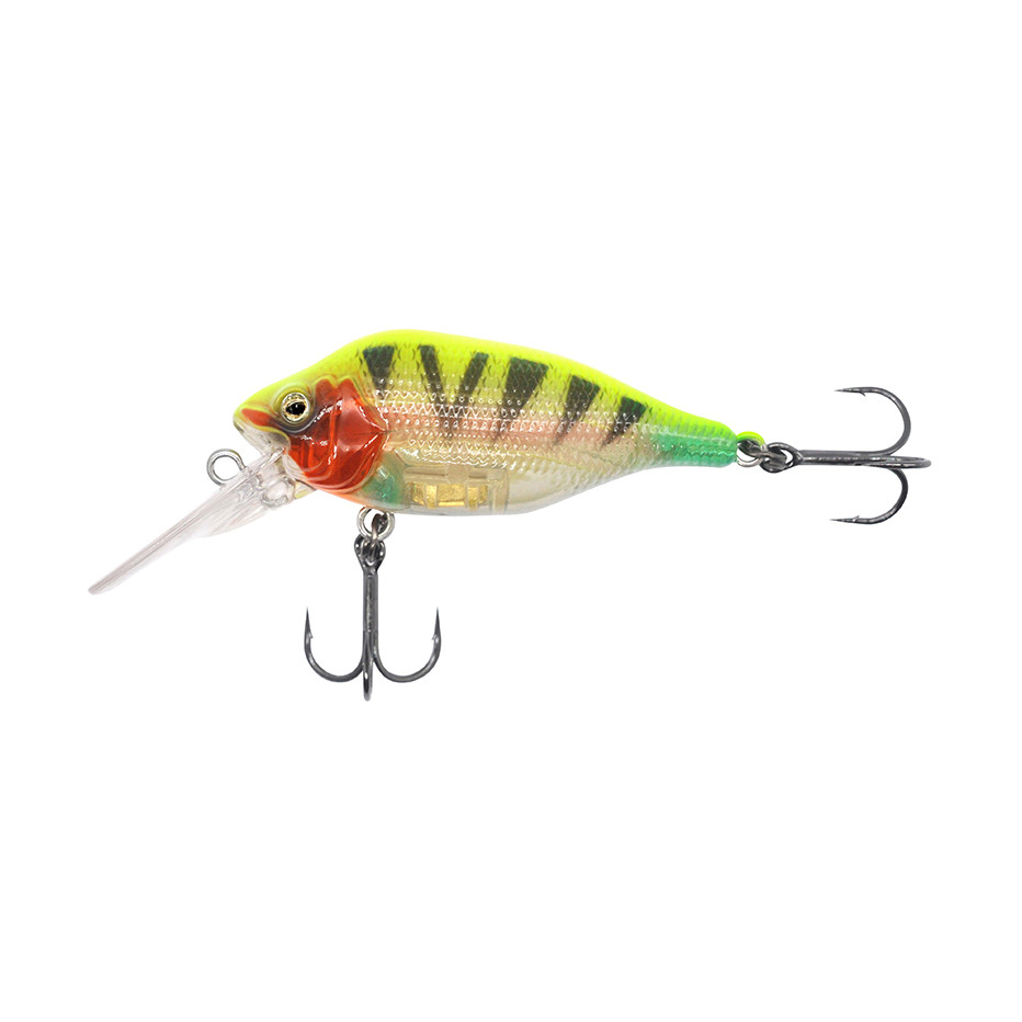 Señuelo Duro Fox Rage Funk Bug DR 5cm