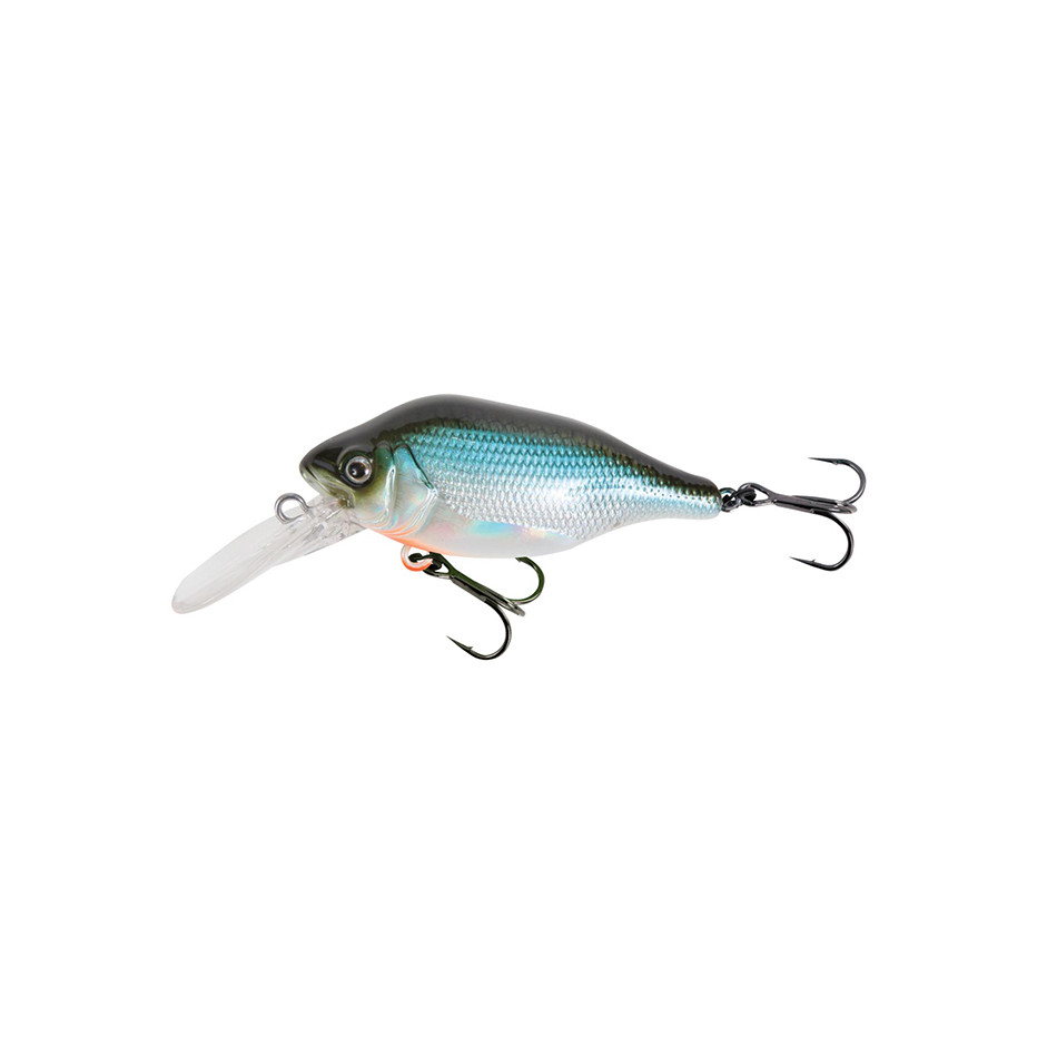 Poisson Nageur Fox Rage Funk Bug DR 5cm