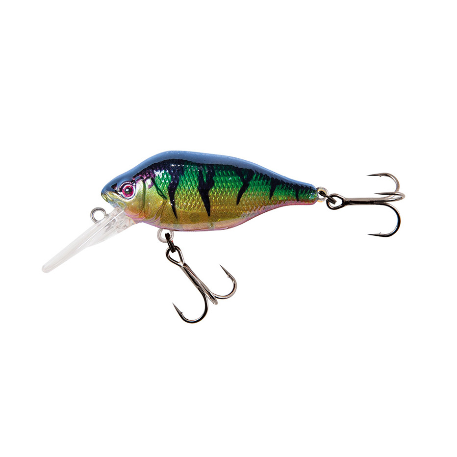 Señuelo Duro Fox Rage Funk Bug DR 5cm