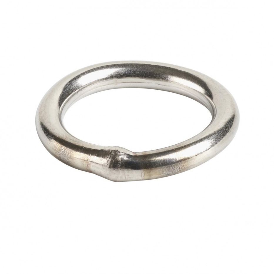 Welded rings Daiwa Saltiga Solid Ring