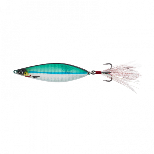 Pilker Metallisch Savage Gear Micro Skipper 5g