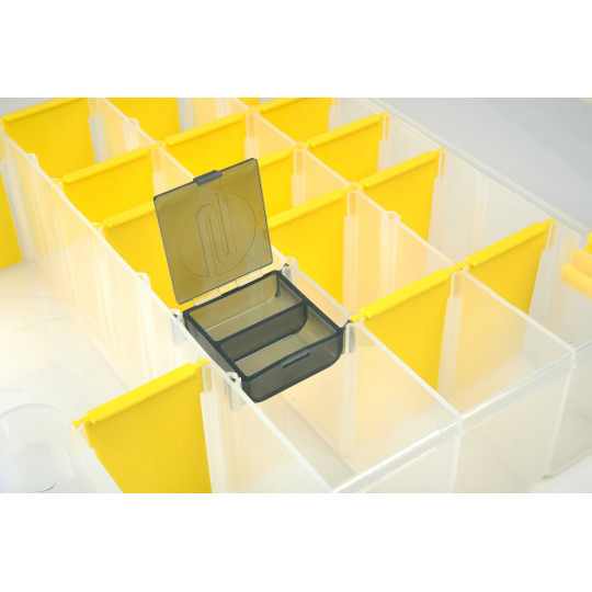 Aufbewahrungsbox Spro Innen TBX