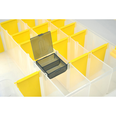 Aufbewahrungsbox Spro Innen TBX