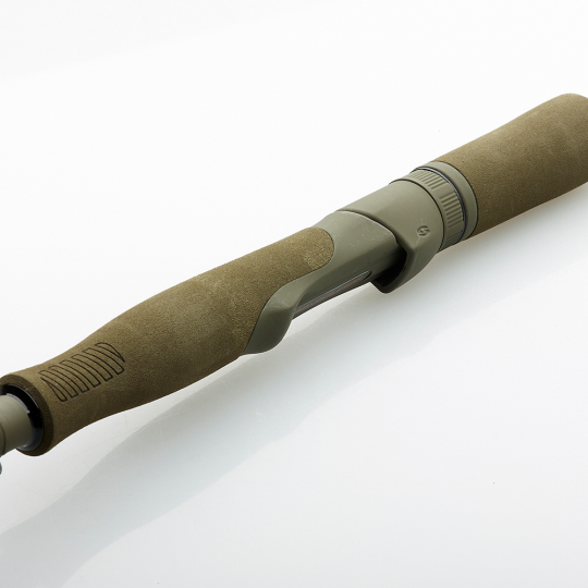 Spinning rod Savage Gear SG4 Fast Game Travel