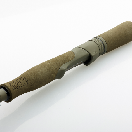 Spinning rod Savage Gear SG4 Fast Game Travel