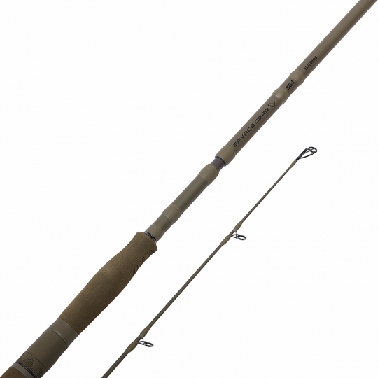 Spinning rod Savage Gear SG4 Fast Game Travel