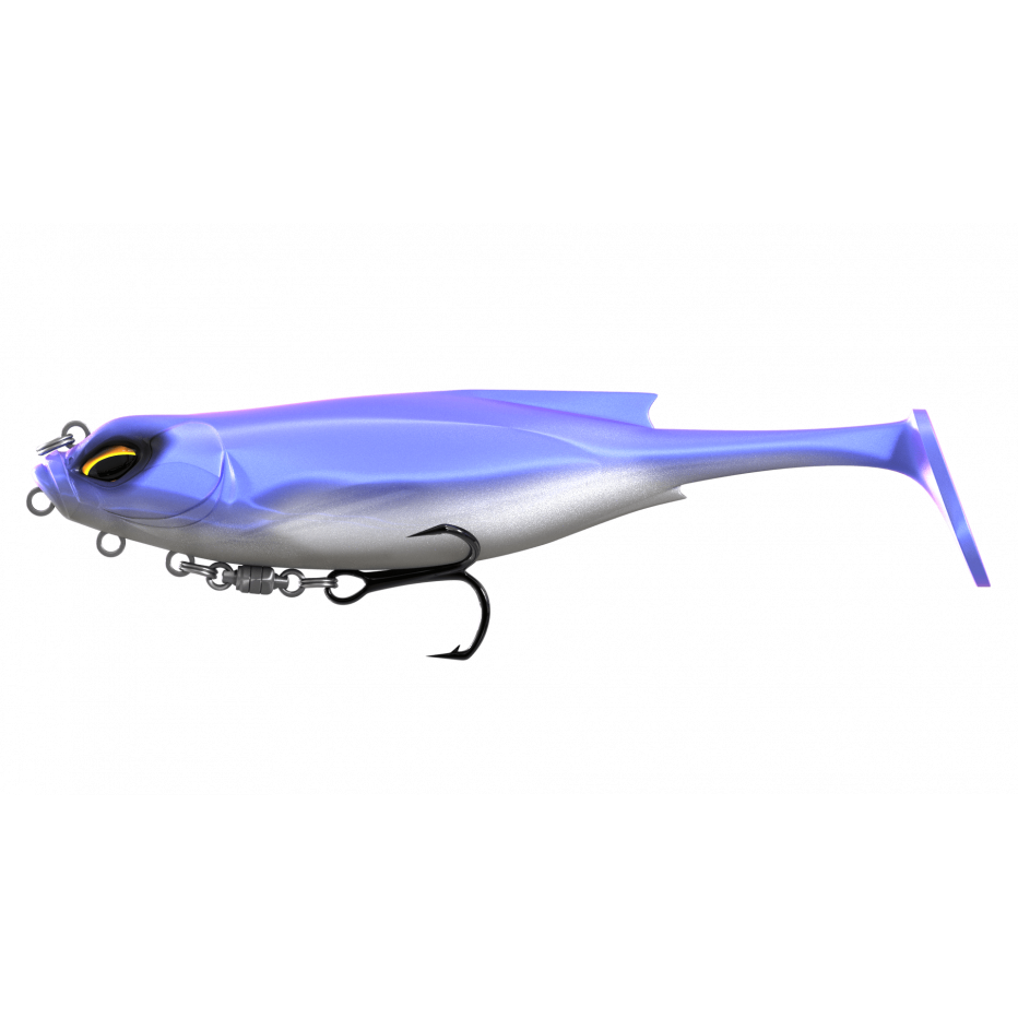 Gummifische Digital Squad Fierce Swimmer 20cm