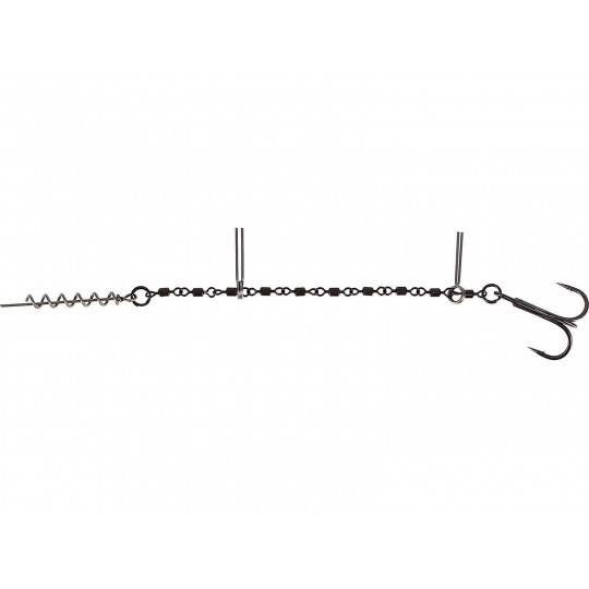 Montierung Westin Add It Jointed Stinger