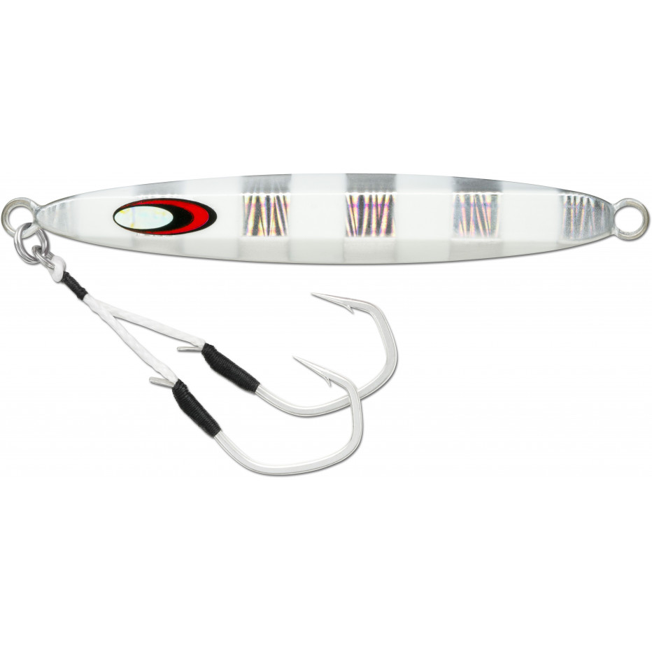 Metal Jig Storm Gomoku Slide Dancer 160g