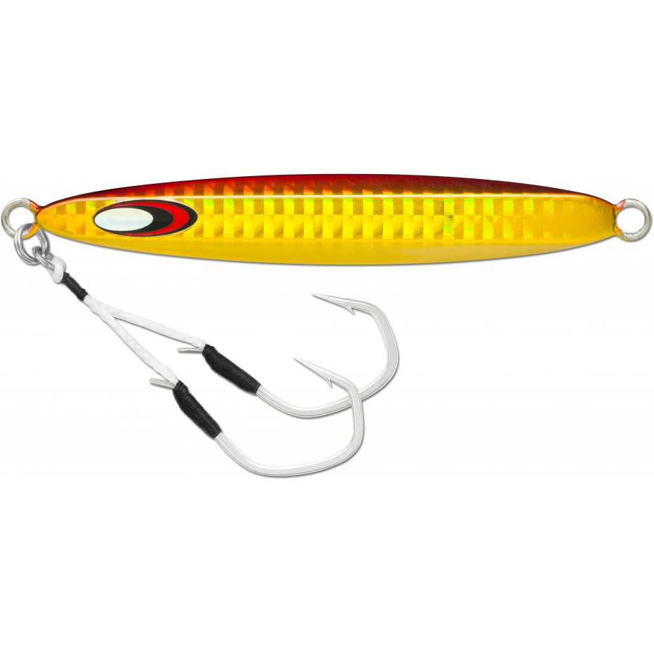 Jig Métallique Storm Gomoku Slide Dancer 160g