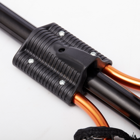 Kescher Savage Gear Full Frame Landing Net Round M