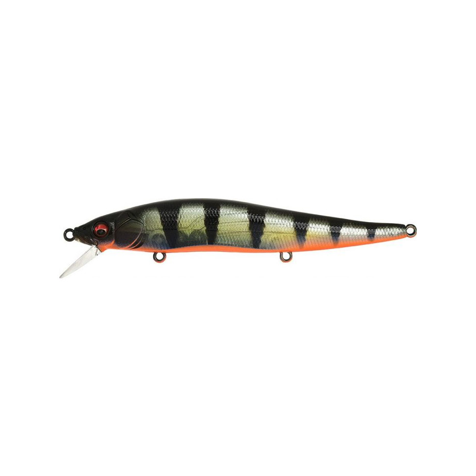 Wobbler Megabass Vision Oneten 110 FW Schwebend