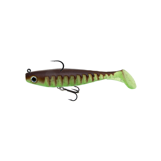 Señuelo suave Delalande Neo Swim IW 16cm