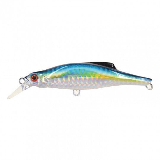 Poisson nageur Jackson Pintail 35g