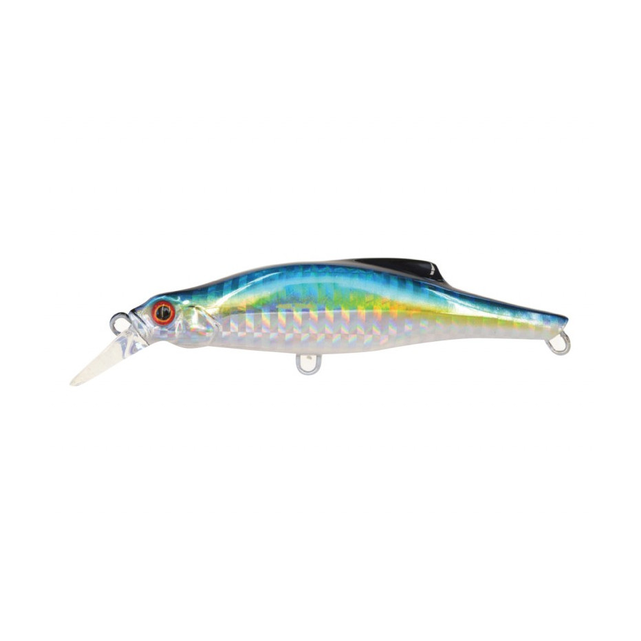 Poisson nageur Jackson Pintail 35g