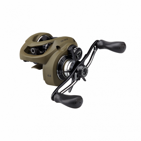 Baitcast Rollen Savage Gear SG8 BC 100 LH