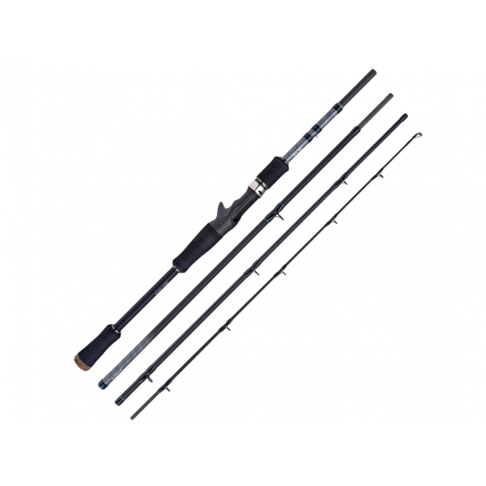 Baitcast Ruten Reise Shimano STC