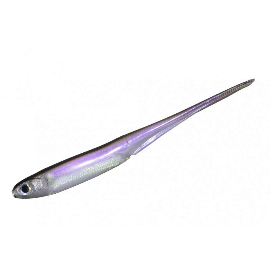 Soft Bait OSP Mylar Minnow 9cm