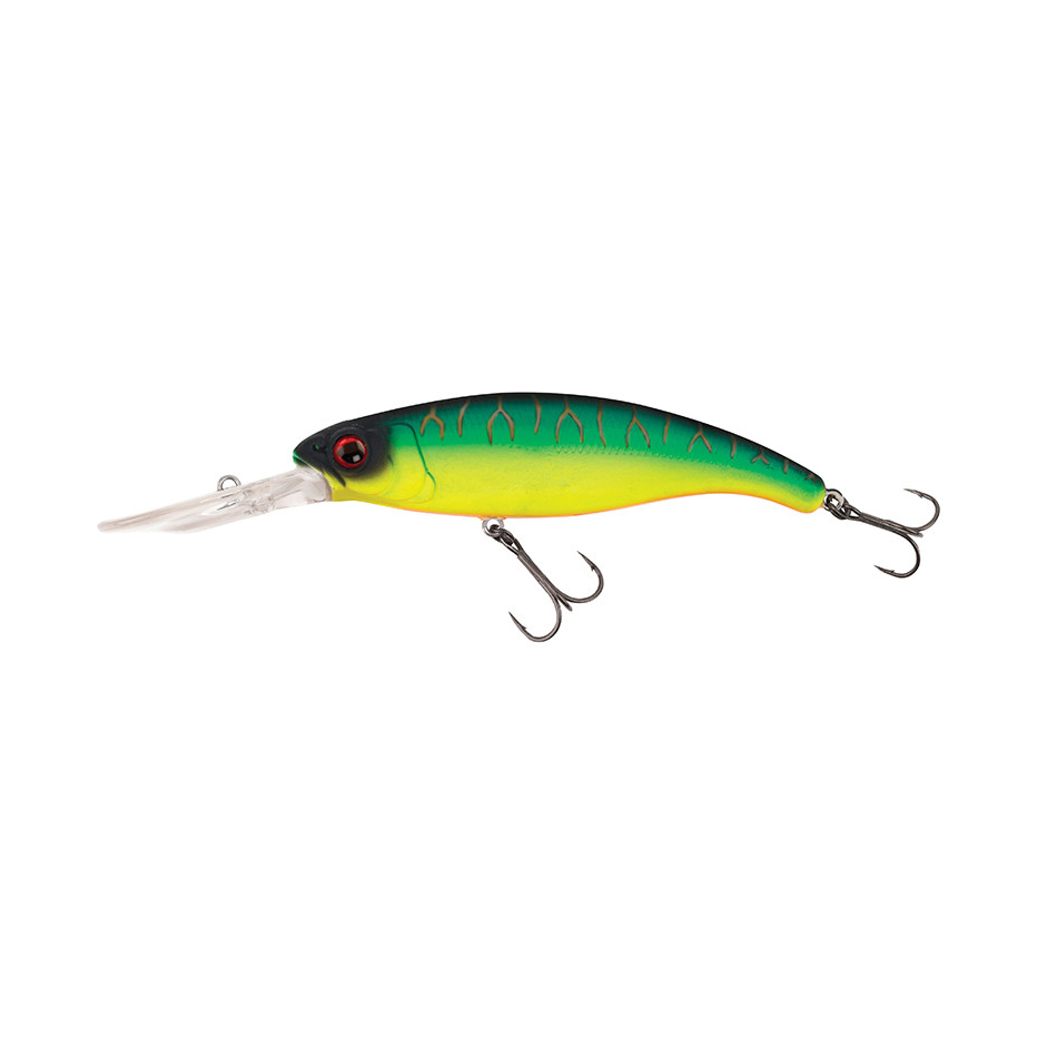 Poisson Nageur Fox Rage Slick Stick DR 6cm