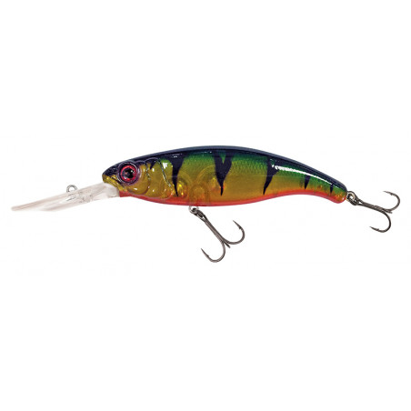 Poisson Nageur Fox Rage Slick Stick DR 6cm