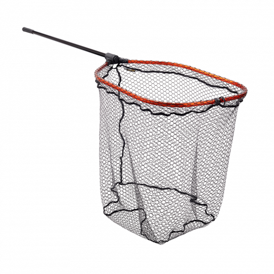Landing net Savage Gear Twist & Fold Net
