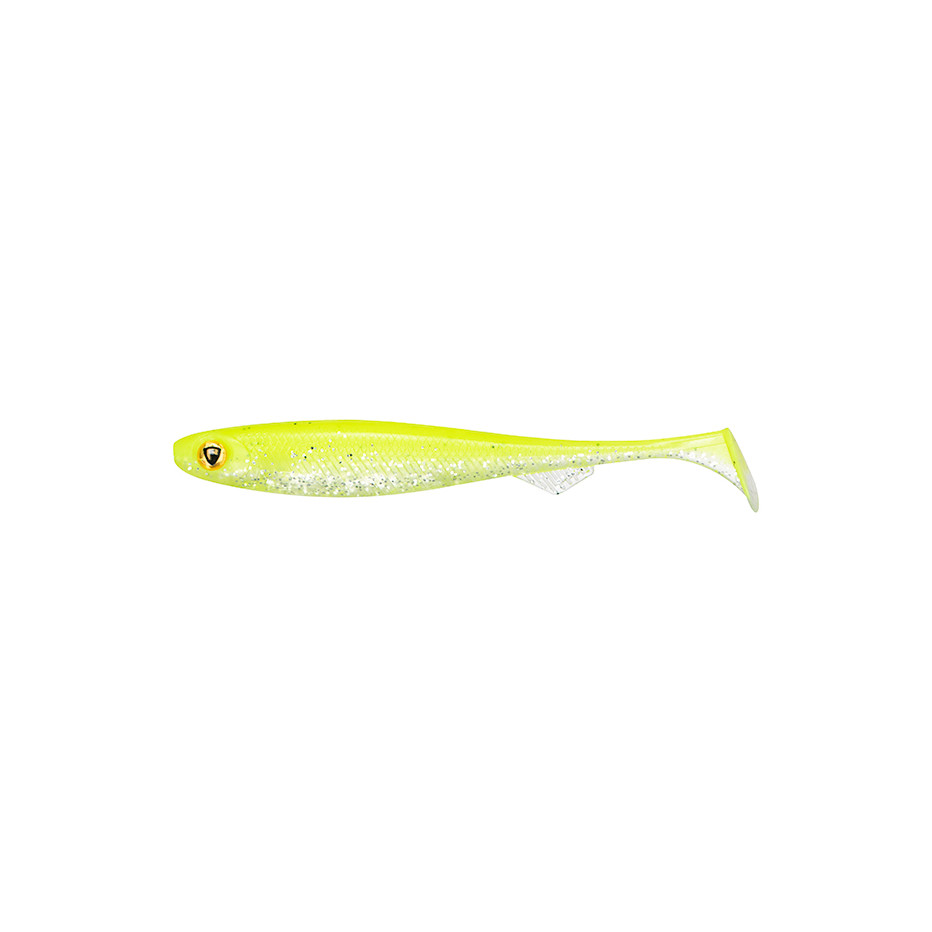 Leurre Souple Fox Rage Slick Shad 11cm