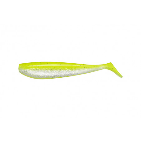 Leurre Souple Fox Rage Zander Pro Ultra UV - Sandre