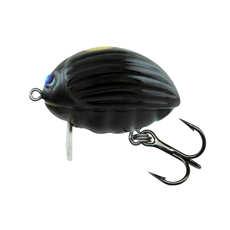 Hard Bait Salmo Lil Bug 2cm