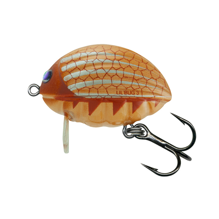 Wobbler Salmo Lil Bug 3cm