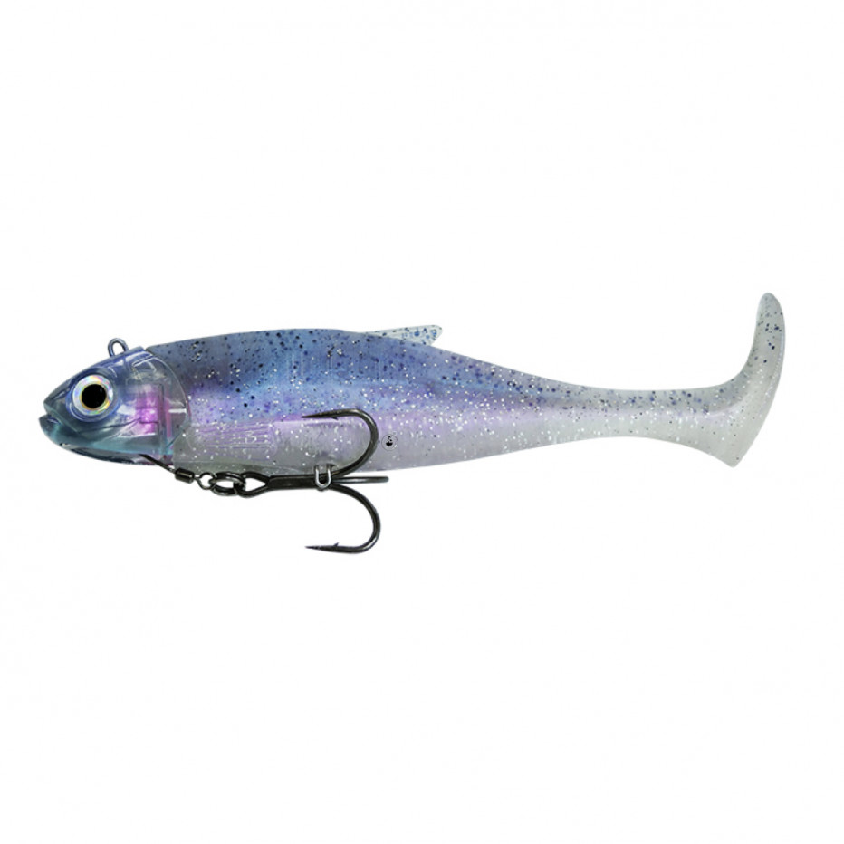 Soft Bait Fiiish Blaster Shad 13cm