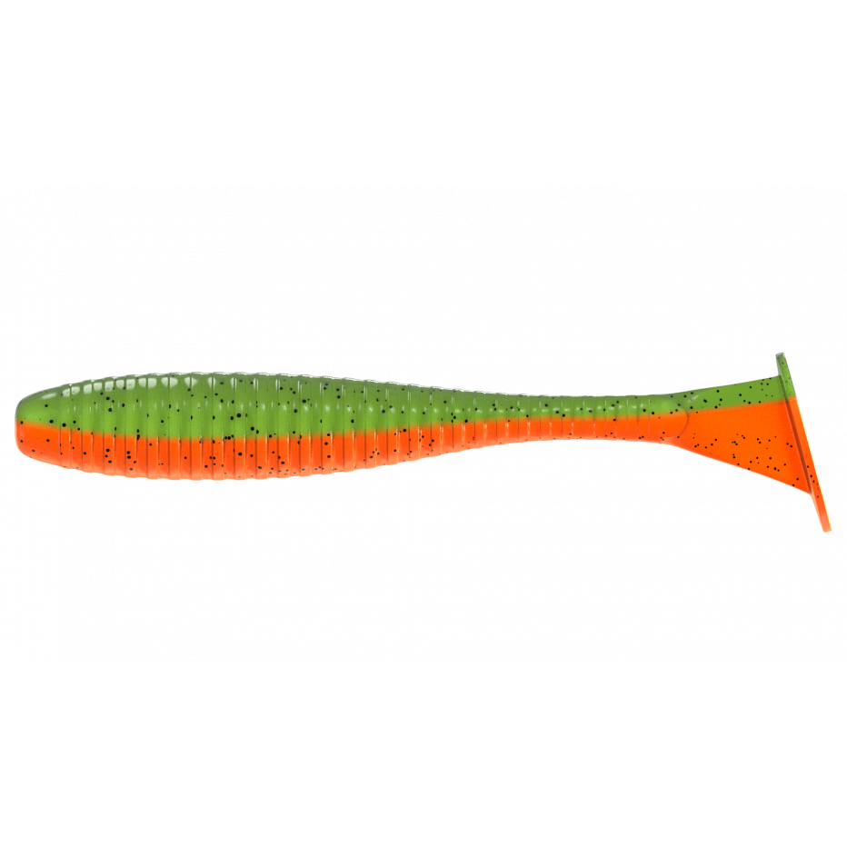 Digital Squad Raziel Shad 12.7cm Soft Bait