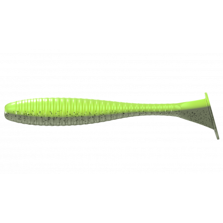 Digital Squad Raziel Shad 12.7cm Soft Bait