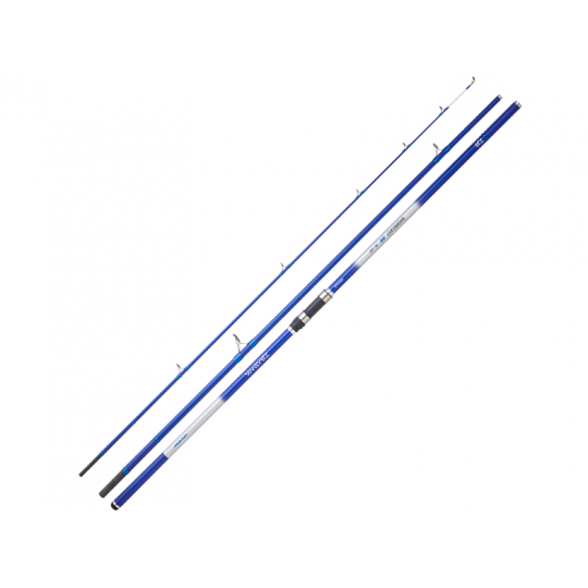 Surfcasting rod Daiwa Shorecast Surf S