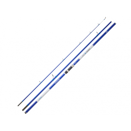 Daiwa Saltiga SATRIN703MHFS Inshore Travel Series Casting Rod - Melton Tackle