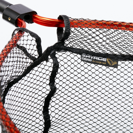 Fish net Savage Gear Easy Fold Net