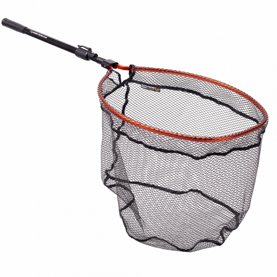 Kescher Savage Gear Easy Fold Net