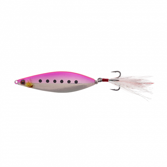 Pilker Metallisch Savage Gear Micro Skipper 9g