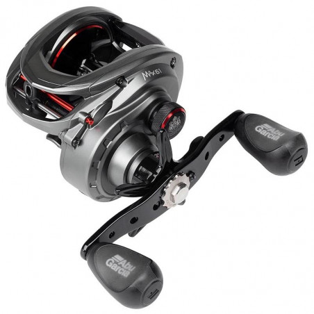 Baitcast Rollen Abu Garcia Max4 Low Profil Rolle