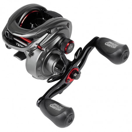 Baitcast Rollen Abu Garcia Max4 Low Profil Rolle
