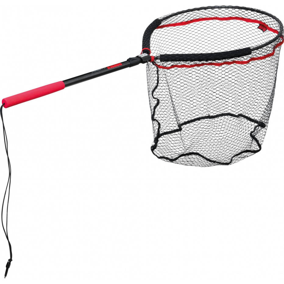 Fish net Rapala Karbon Kayak Net