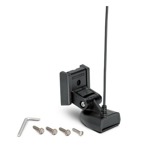  Hecktabelle Humminbird CHIRP Dual Spectrum