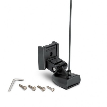  Hecktabelle Humminbird CHIRP Dual Spectrum