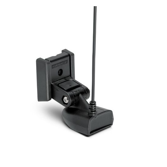  Hecktabelle Humminbird CHIRP Dual Spectrum