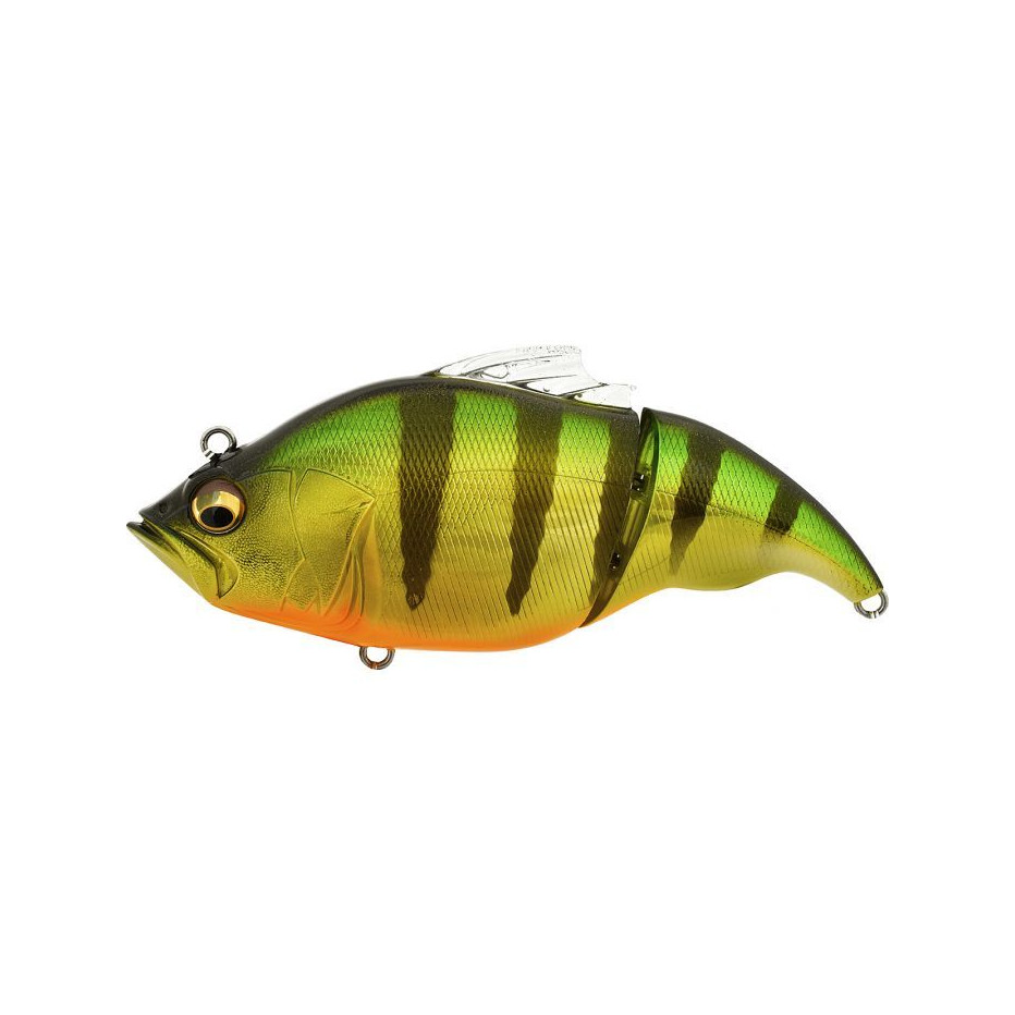 Señuelo Duro Megabass Vatalion F 115mm