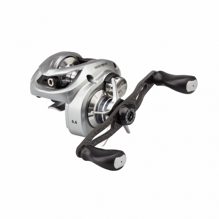 Carrete de casting Savage Gear SG10 BC 100 LH