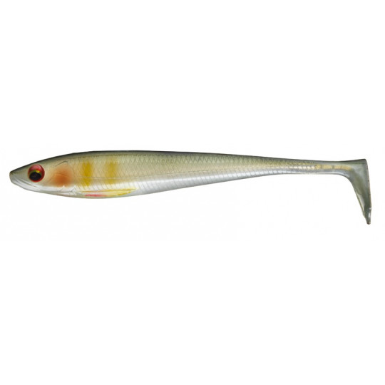 Leurre Souple Daiwa Prorex DuckFin Shad 13cm