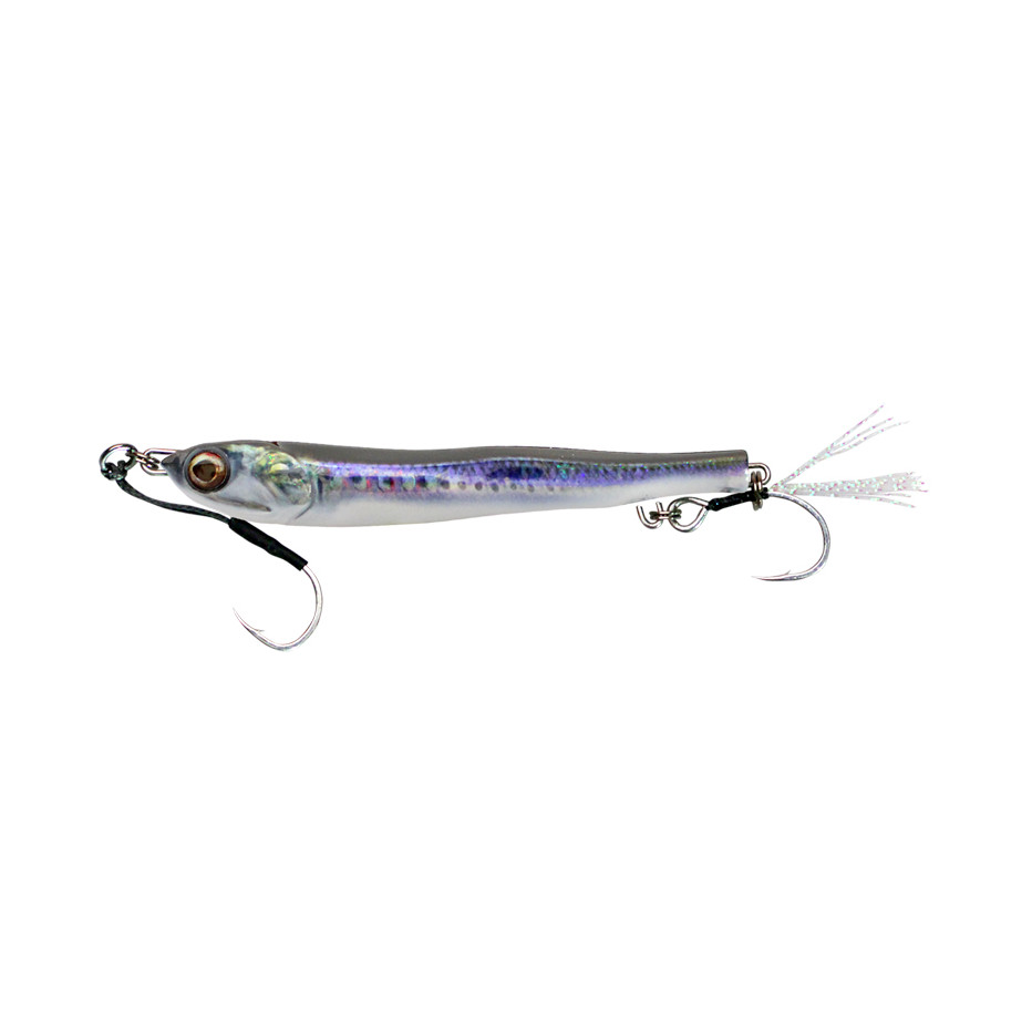 Jig Sea Little Jack Metal Adict 03