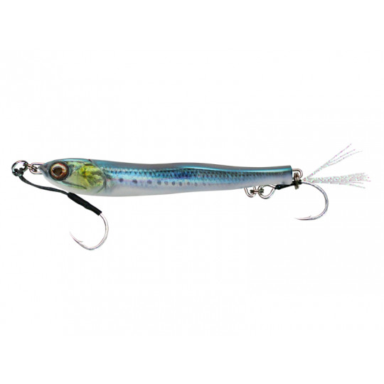 Pilker Meer Little Jack Metal Adict 03